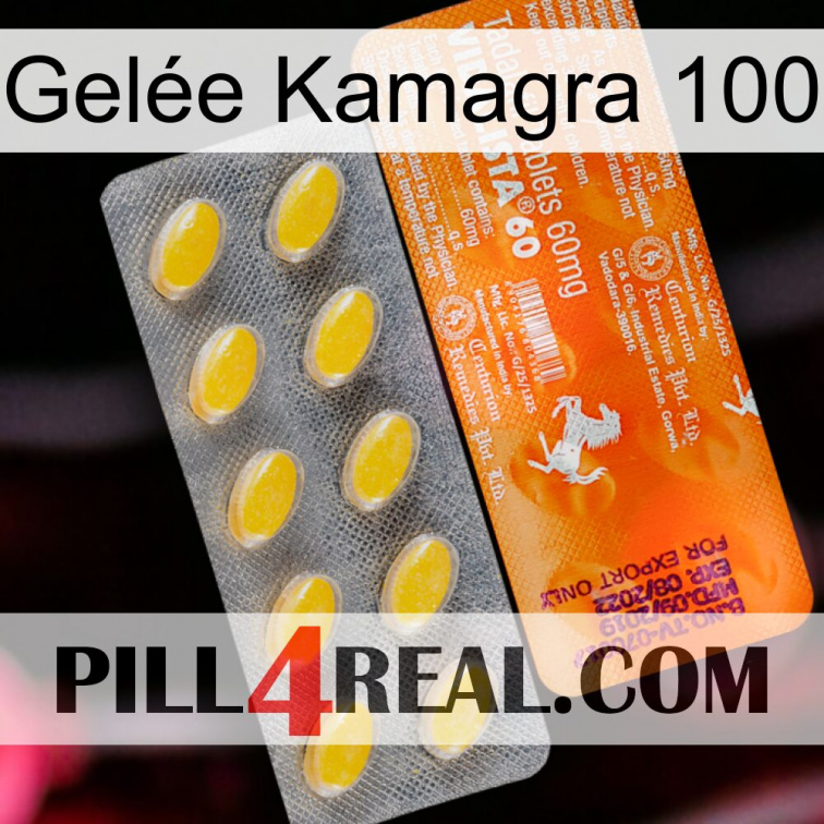 Gelée Kamagra 100 new05